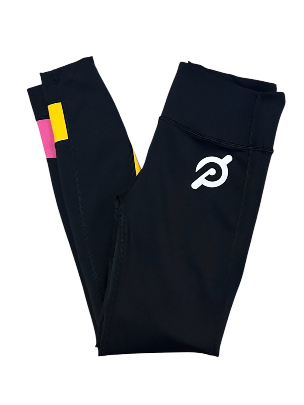Peloton Black leggings. Woman’s xs.